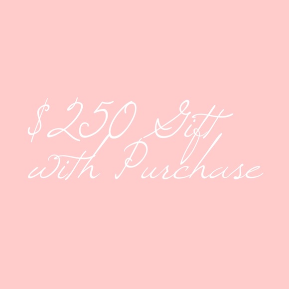 Gift With Purchase $75 / $250 / $500 - Picture 4 of 7